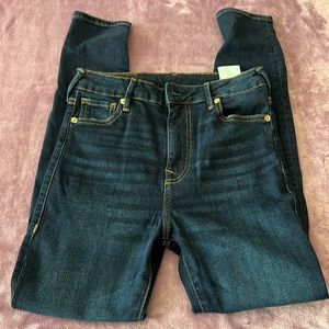 True Religion brand jeans